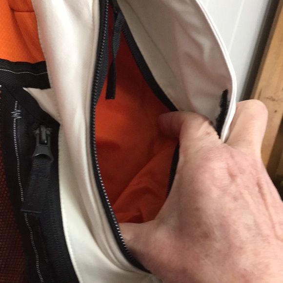 Unique mens Sound ski jacket - Picture 9 of 16